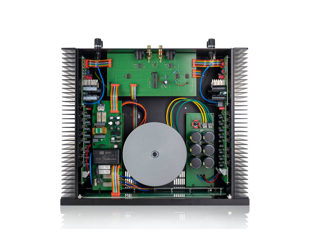 Electric Audio PAE 150
