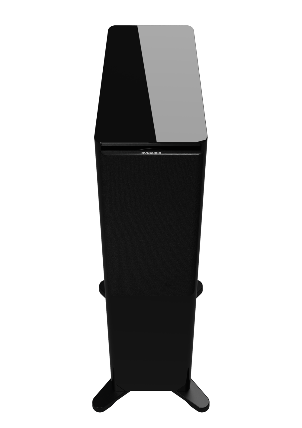 Dynaudio Focus 30 Schwarz Hochglanz