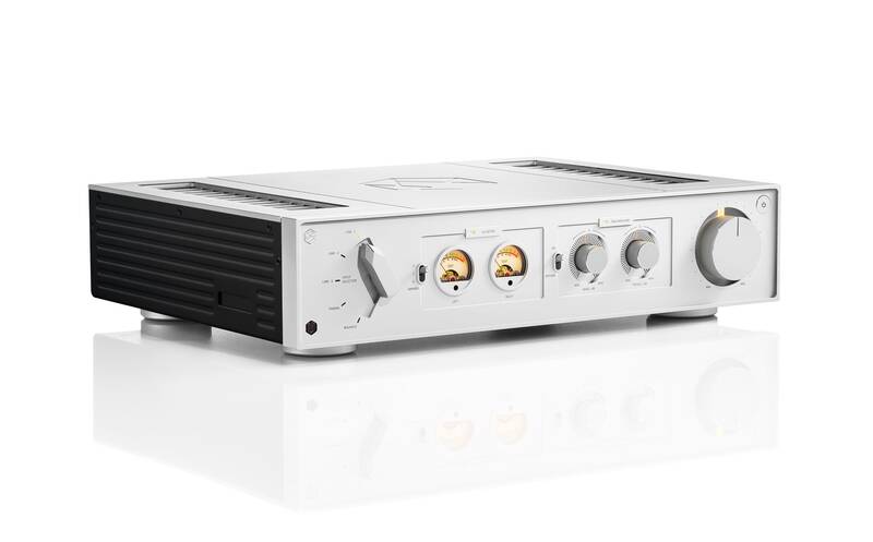 Rose RA280 Silber