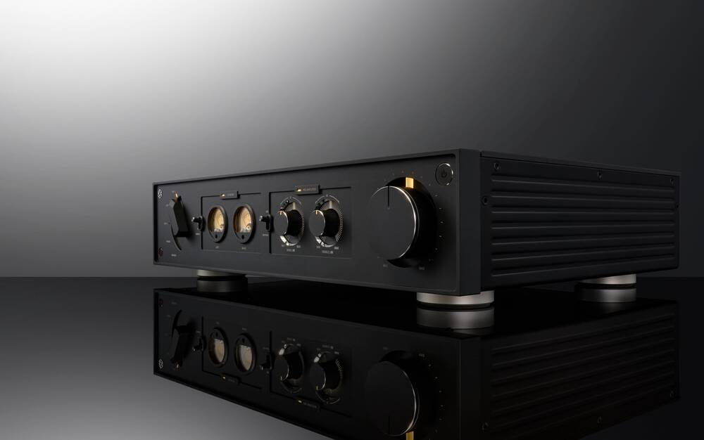 Rose RA280 Schwarz