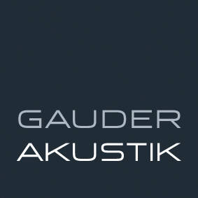 Gauderakustik