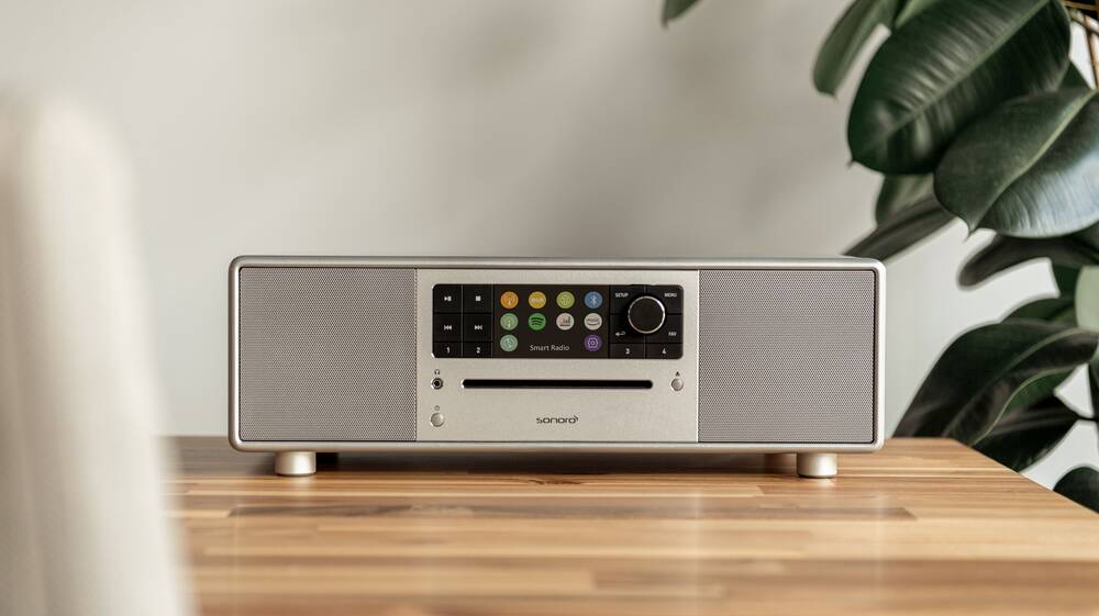 Sonoro PRESTIGE