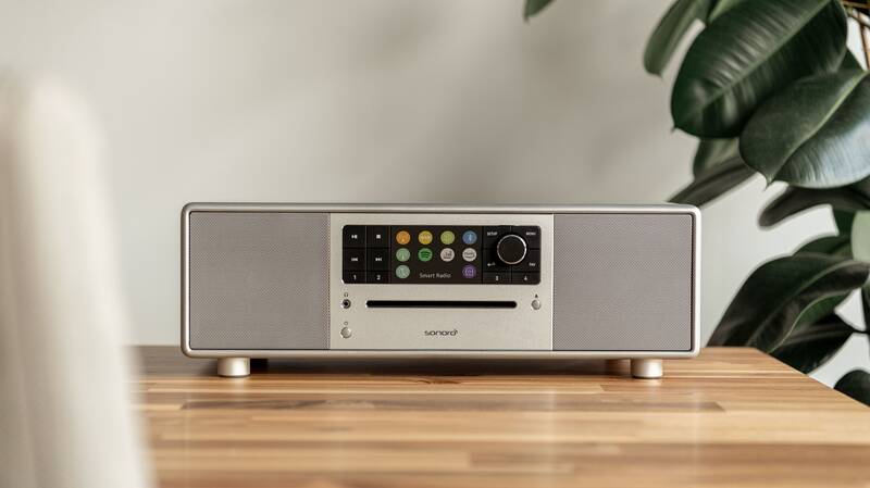 Sonoro PRESTIGE