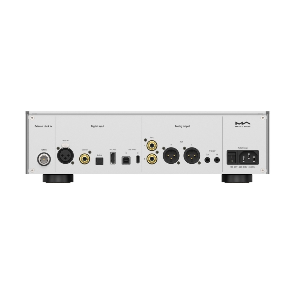 Matrix Audio ND-1