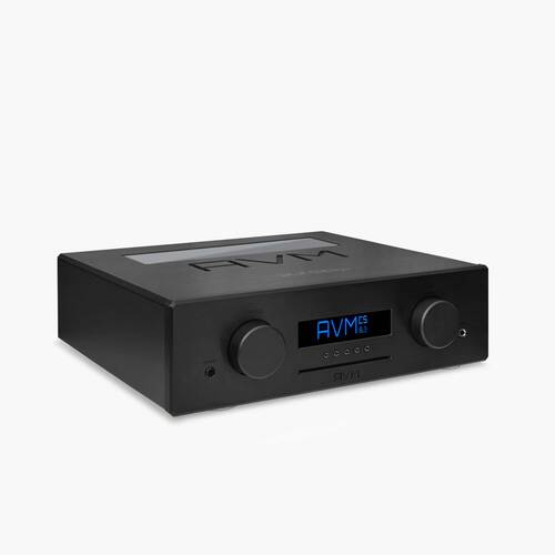 AVM OVATION CS 8