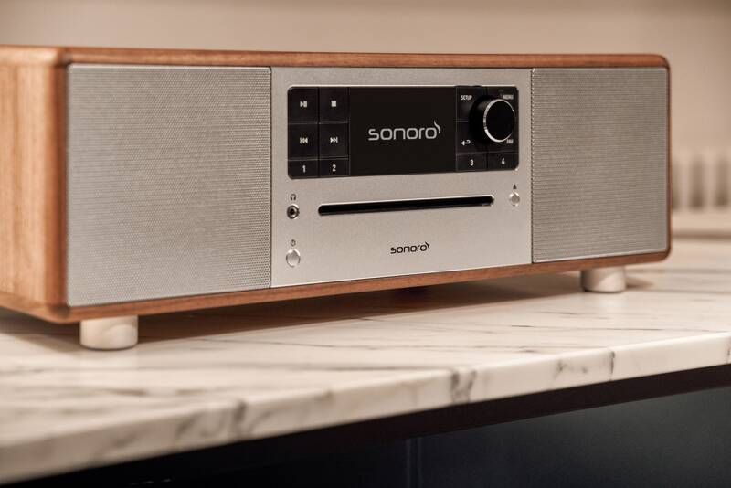 Sonoro PRESTIGE