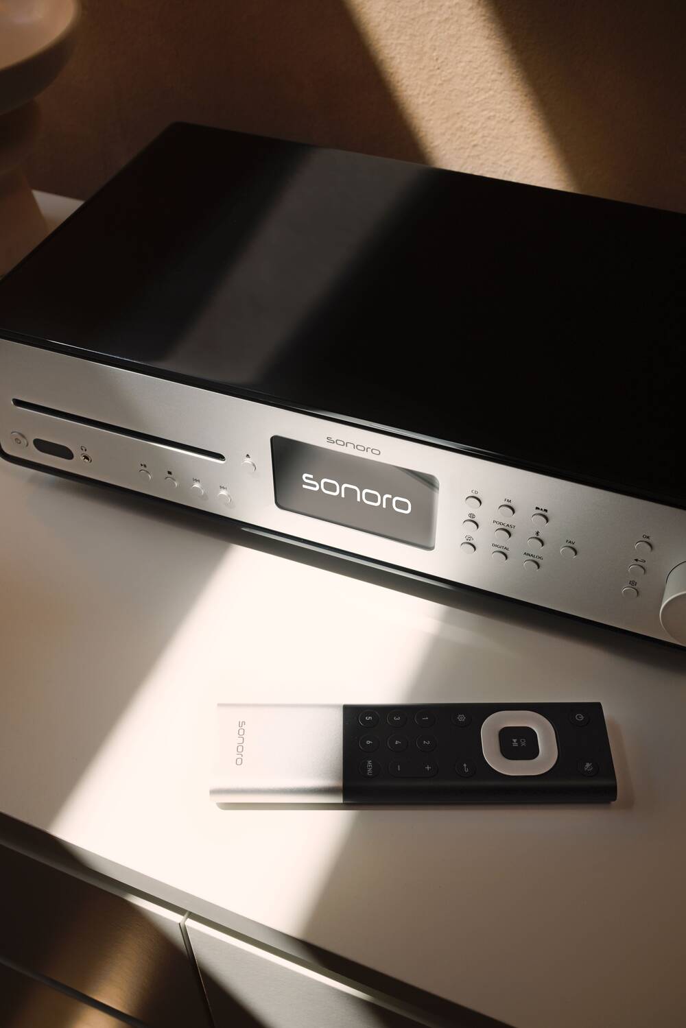 Sonoro MAESTRO Quantum