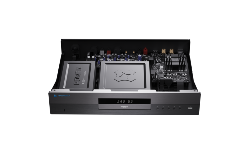 Magnetar UDP800