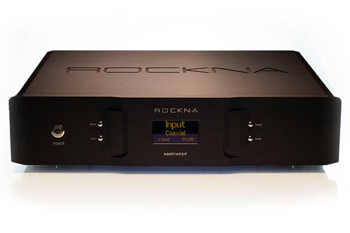 Rockna Wavedream DAC