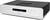 Atoll DR 400 Evolution Atoll DR 400 Evolution Alu Silber