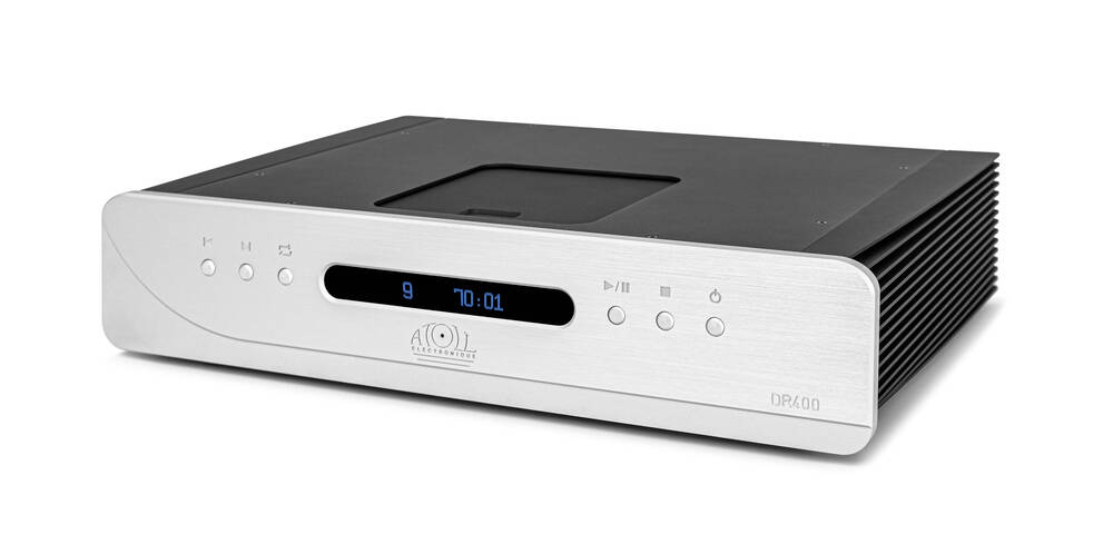 Atoll DR 400 Evolution