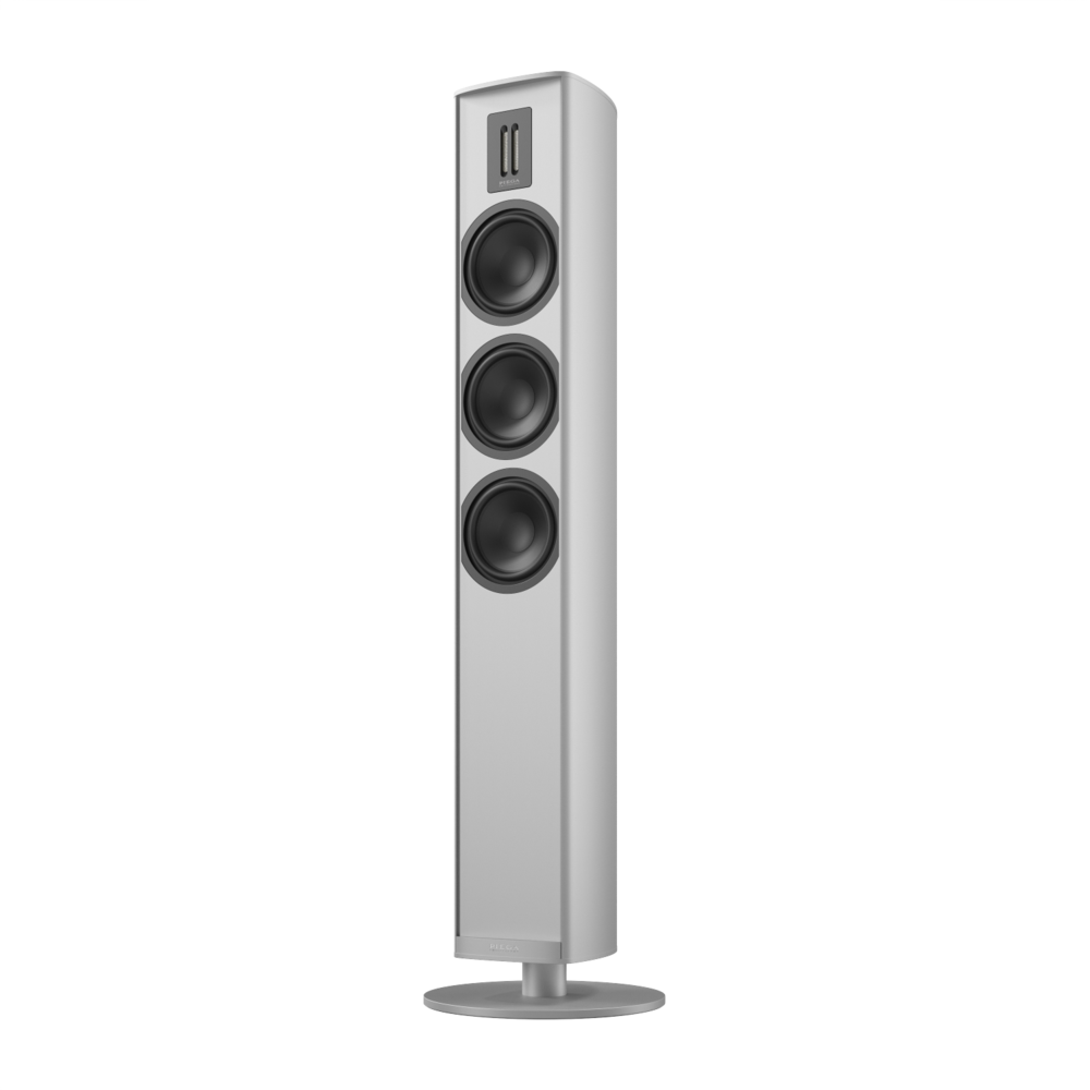 PIEGA Premium 701 Gen2 PIEGA Premium 701 Gen2 Aluminium