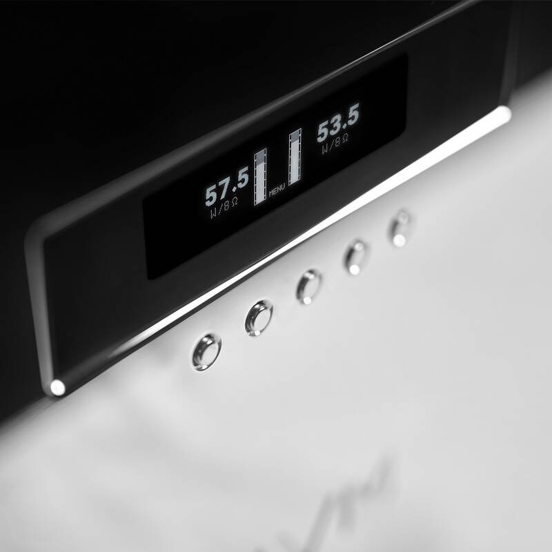 AVM OVATION MASTER EDITION SA 8.3 LITE