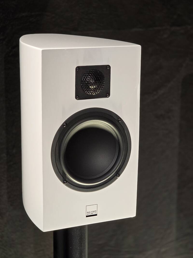 Gauder Akustik Arcona 40 SD