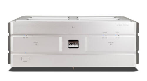 Soulnote Z-3 Soulnote Z-3 Premium Silber