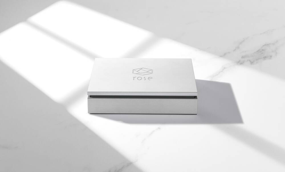 Rose RSA720