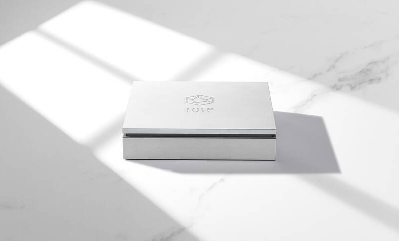 Rose RSA720