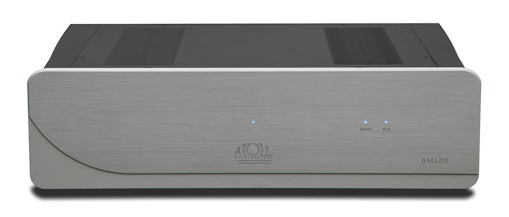 Atoll AM 400