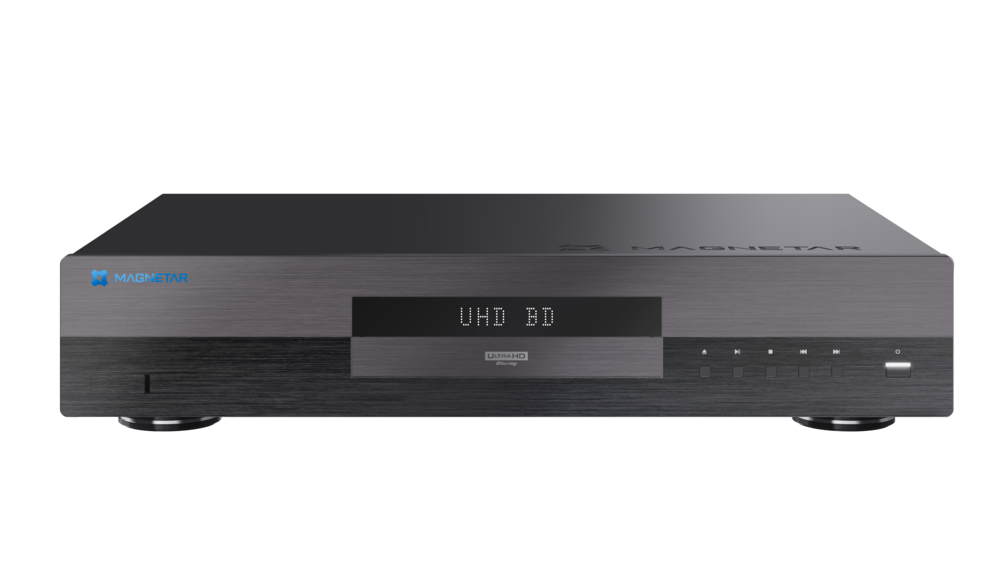Magnetar UDP800 Magnetar UDP800