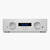 AVM OVATION PA 8.3 AVM OVATION PA 8.3 Aluminium Silber