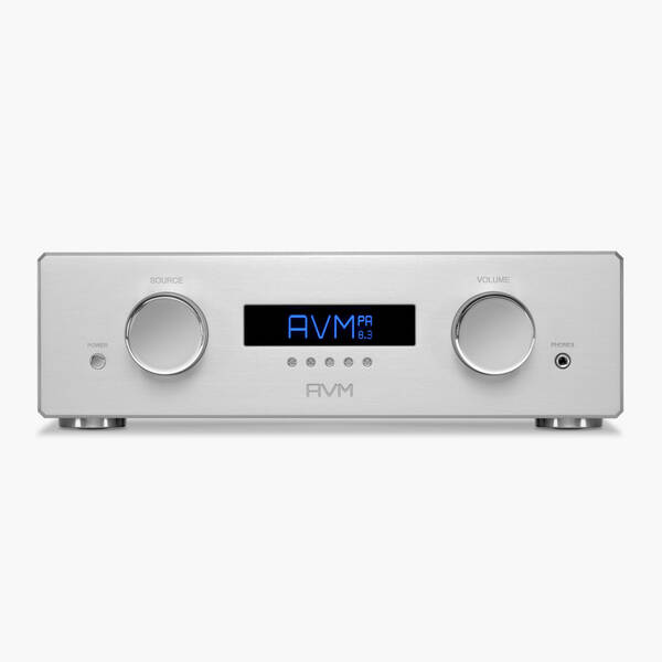 AVM OVATION PA 8.3