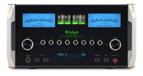 McIntosh MA 12000 AC