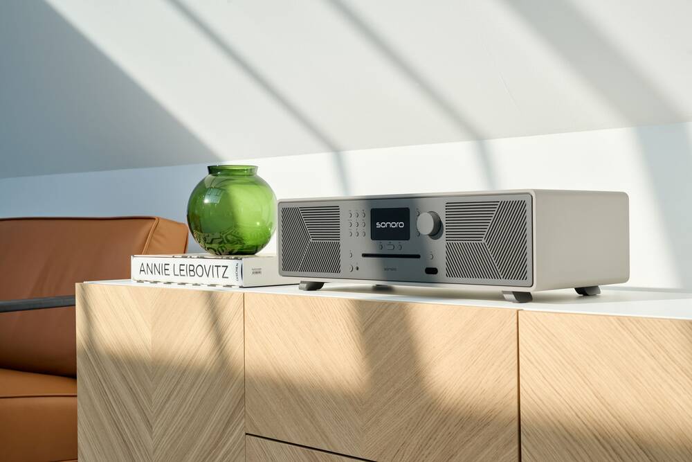 Sonoro Meisterstück GEN.2
