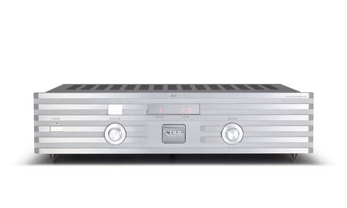 Soulnote A-1 Soulnote A-1 Platin Silber