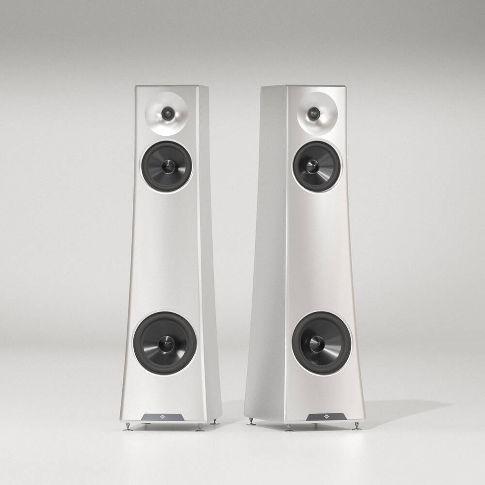 YG Acoustics Reference Vesper 3 YG Acoustics Reference Vesper 3
