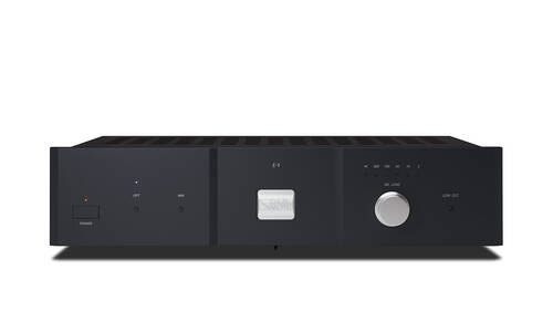 Soulnote E-1 Ver. 2 Soulnote E-1 Ver. 2 Premium Schwarz