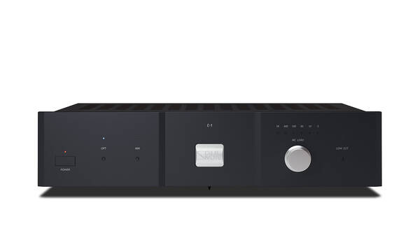 Soulnote E-1 Ver. 2