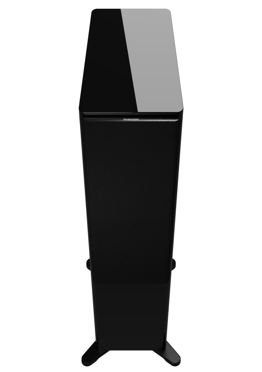 Dynaudio Focus 50 Schwarz Hochglanz