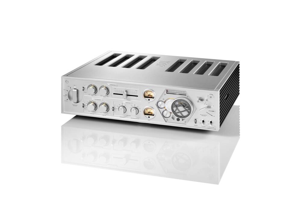 Rose RA180 Silber