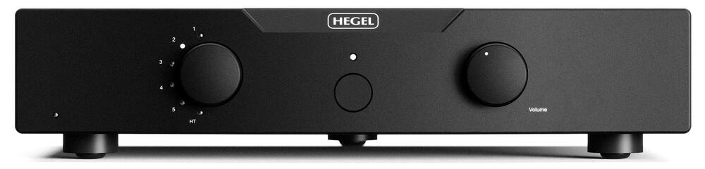 Hegel P30A Hegel P30A
