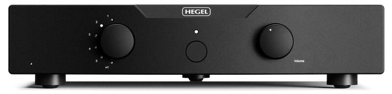 Hegel P30A Hegel P30A
