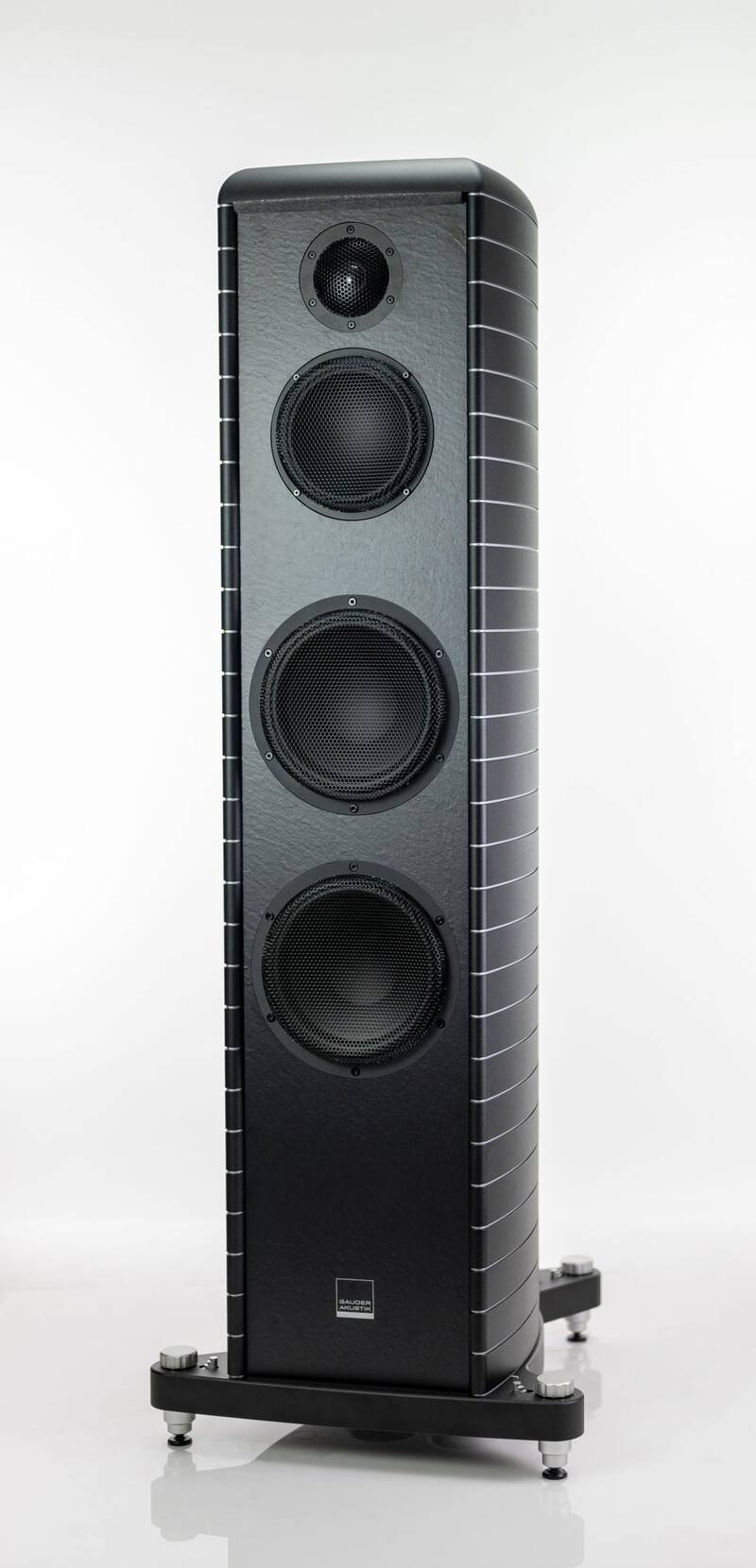 Gauder Akustik DARC 200 MK II