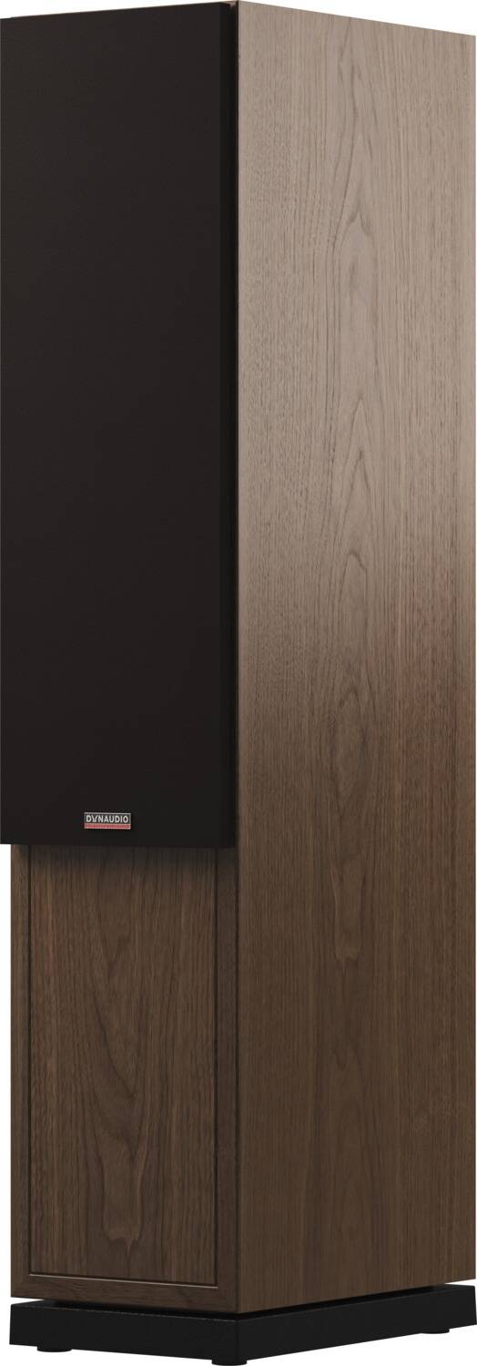 Dynaudio Contour Legacy American Walnut