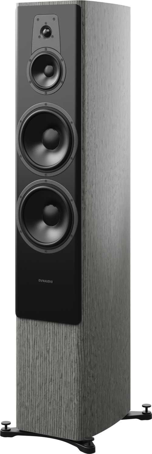 Dynaudio Contour 60i Dynaudio Contour 60i Nordic Silver