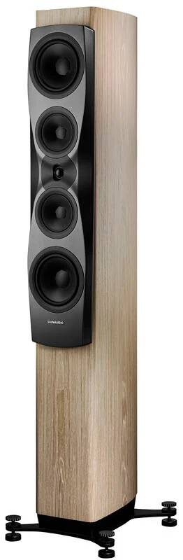 Dynaudio Confidence 50 Dynaudio Confidence 50 Blonde Wood