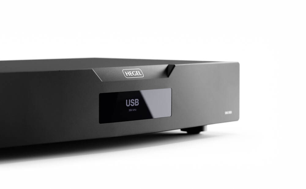 Hegel D50 (B-Ware)