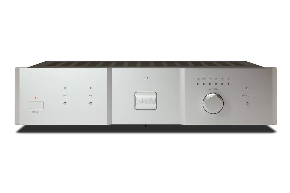 Soulnote E-1 Ver. 2