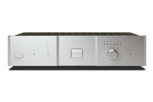 Soulnote E-1 Ver. 2 Soulnote E-1 Ver. 2 Premium Silber