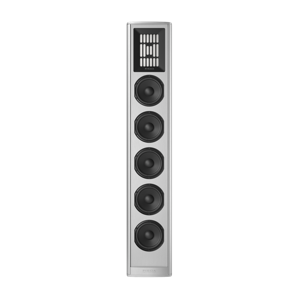 PIEGA Coax 611