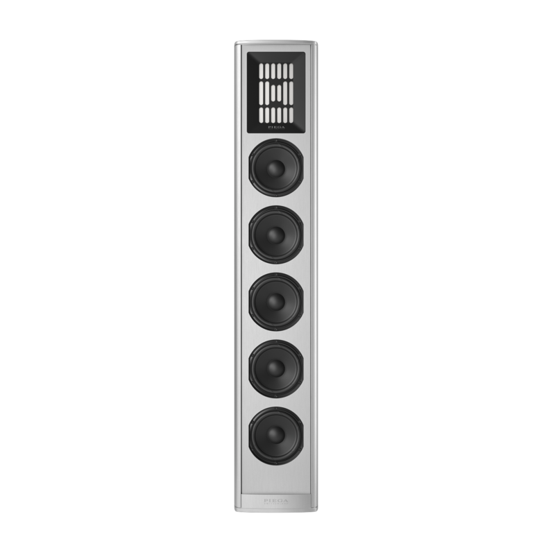 PIEGA Coax 611