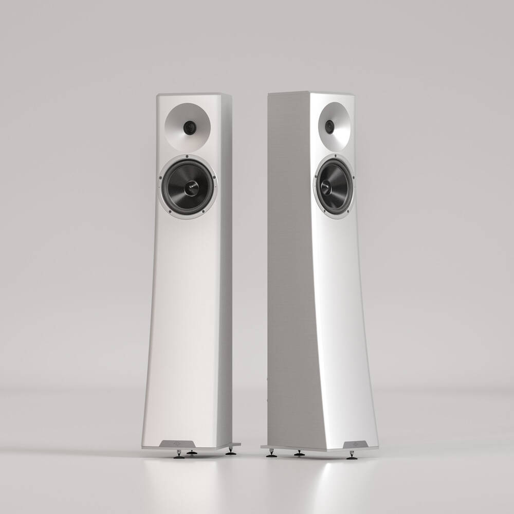 YG Acoustics Reference Camel 3 YG Acoustics Reference Camel 3