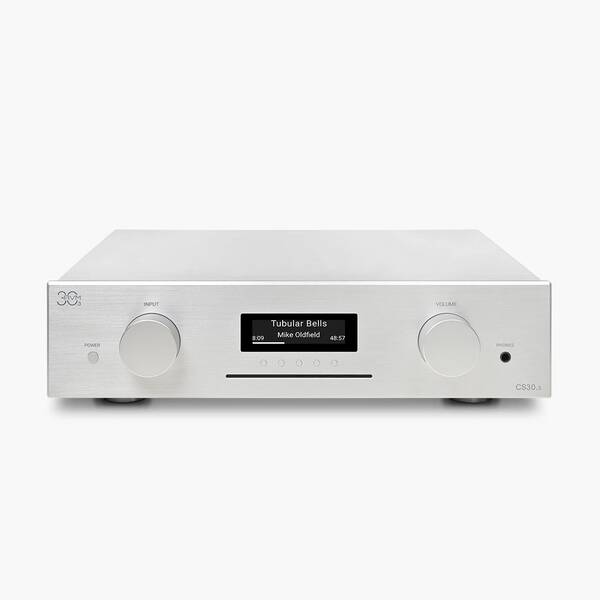 AVM CS 30.3