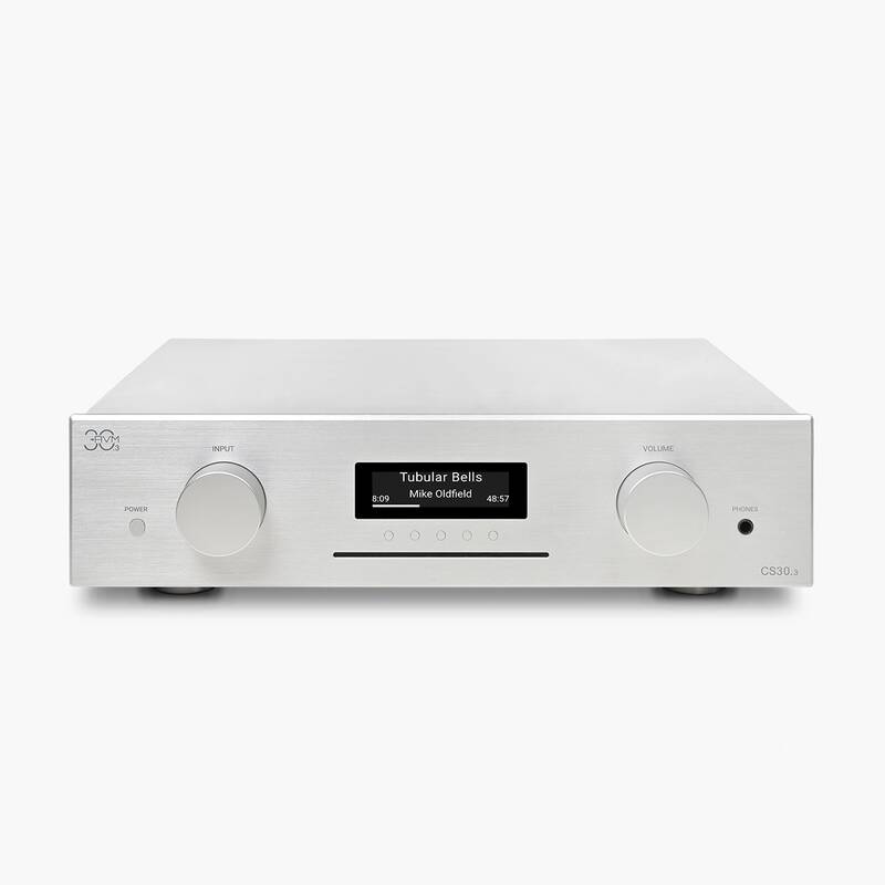 AVM CS 30.3