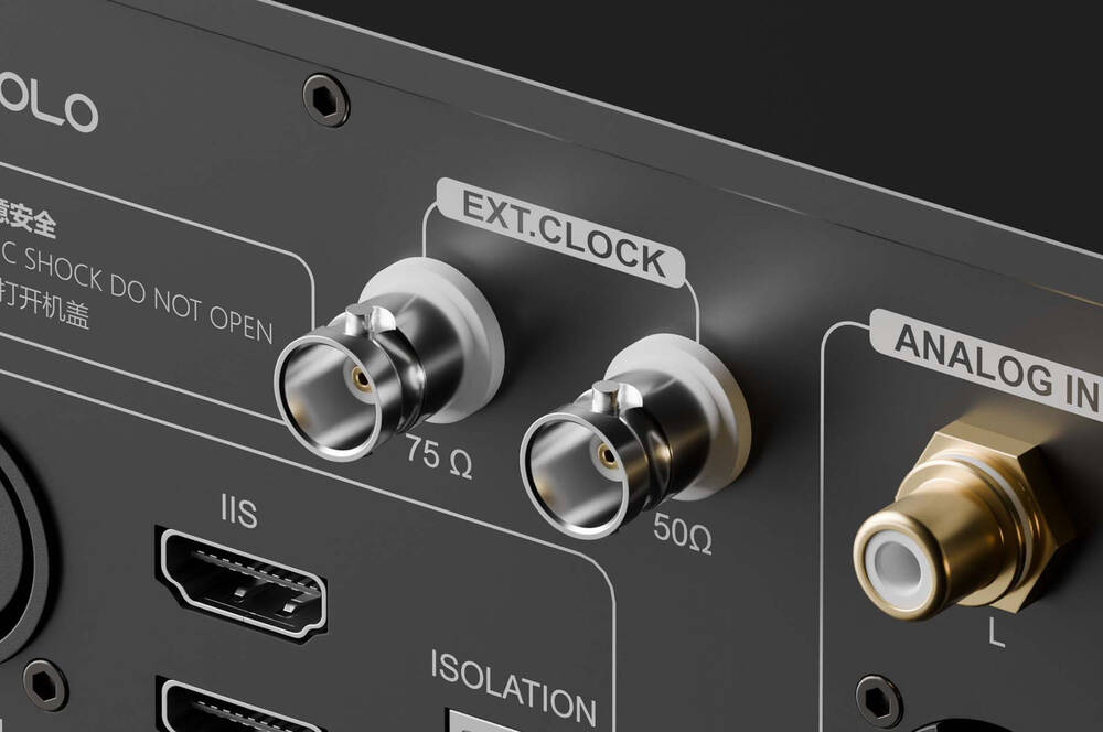 Eversolo DAC-Z10
