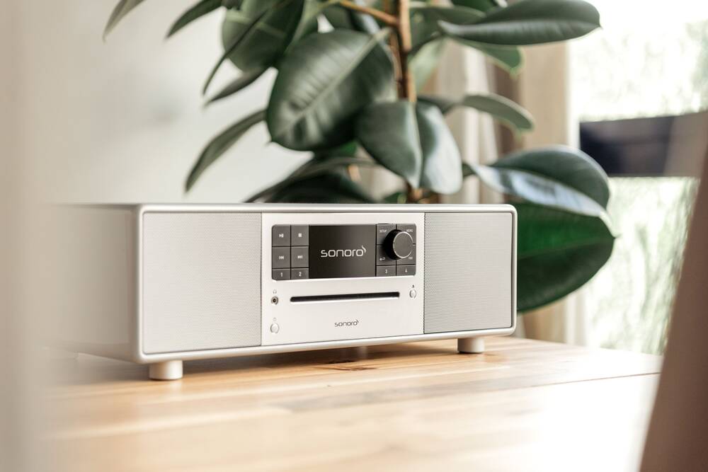Sonoro PRESTIGE