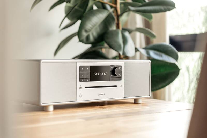 Sonoro PRESTIGE